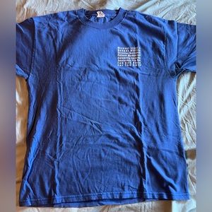 The Office - Rabies Marathon Tee